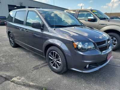 2019 Dodge Caravan, Grand, $14990. Photo 2