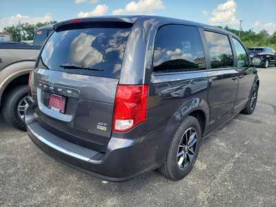 2019 Dodge Caravan, Grand, $14990. Photo 3