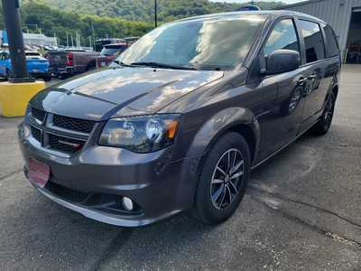 2019 Dodge Caravan, Grand, $14990. Photo 1