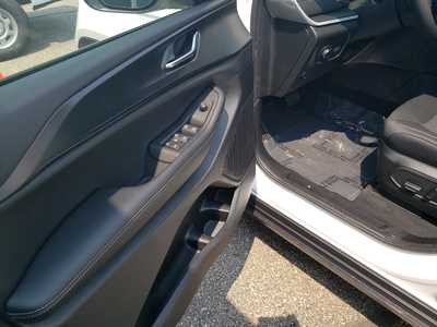 2025 Jeep Grand Cherokee, $39314. Photo 10
