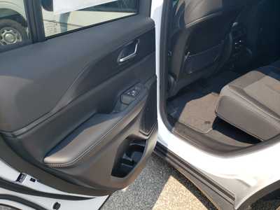 2025 Jeep Grand Cherokee, $39314. Photo 12