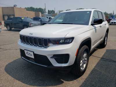 2025 Jeep Grand Cherokee, $39314. Photo 3