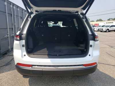2025 Jeep Grand Cherokee, $39314. Photo 6