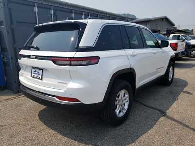 2025 Jeep Grand Cherokee, $39314. Photo 7