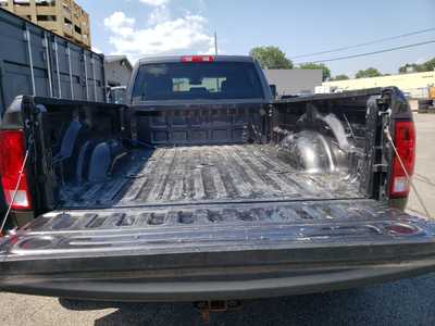 2018 RAM 3500 Crew Cab, $30990. Photo 11