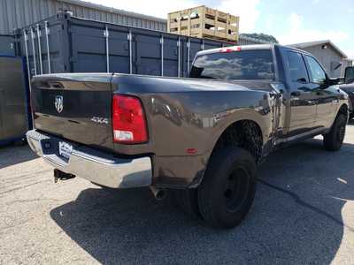 2018 RAM 3500 Crew Cab, $30990. Photo 12