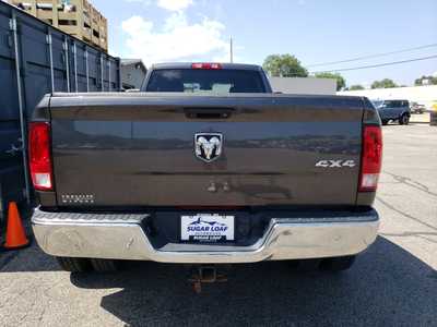 2018 RAM 3500 Crew Cab, $30990. Photo 5