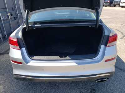 2019 Kia Optima, $11990. Photo 10