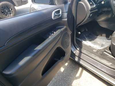 2021 Jeep Grand Cherokee, $20490. Photo 10