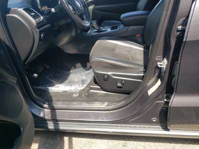 2021 Jeep Grand Cherokee, $20490. Photo 11
