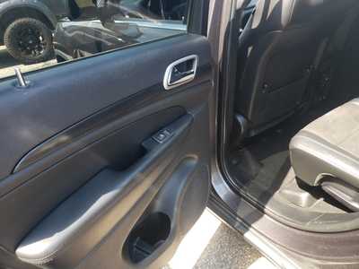 2021 Jeep Grand Cherokee, $20490. Photo 12