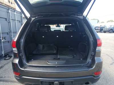 2021 Jeep Grand Cherokee, $20490. Photo 6