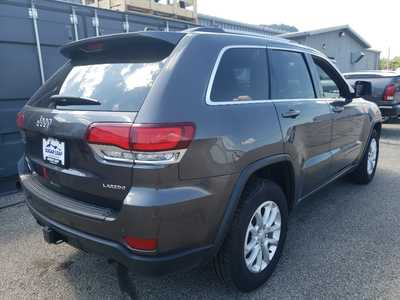 2021 Jeep Grand Cherokee, $20490. Photo 7