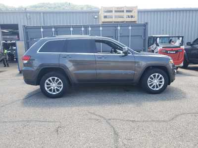 2021 Jeep Grand Cherokee, $20490. Photo 8