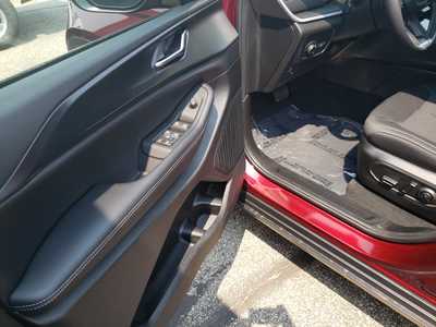 2025 Jeep Grand Cherokee, $40698. Photo 10