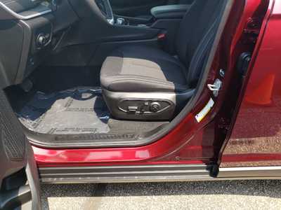 2025 Jeep Grand Cherokee, $40698. Photo 11