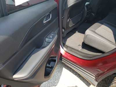 2025 Jeep Grand Cherokee, $40698. Photo 12