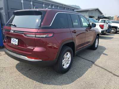 2025 Jeep Grand Cherokee, $40698. Photo 7