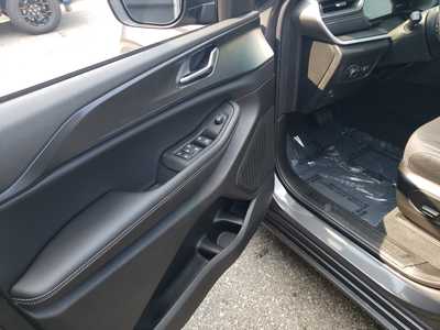 2025 Jeep Grand Cherokee, $40698. Photo 10