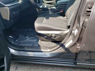 2025 Jeep Grand Cherokee, $40698. Photo 11