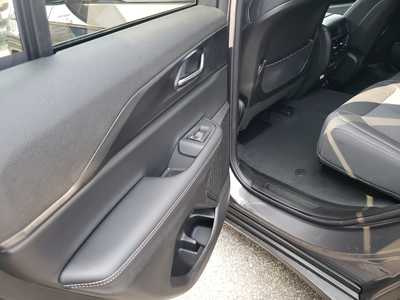 2025 Jeep Grand Cherokee, $40698. Photo 12