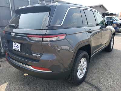 2025 Jeep Grand Cherokee, $40698. Photo 7
