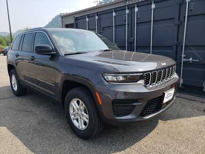 2025 Jeep Grand Cherokee, $40698. Photo 1