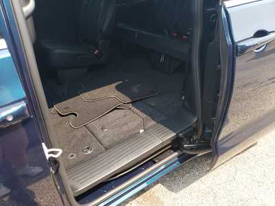 2025 Chrysler Pacifica, $45297. Photo 11