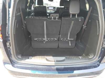 2025 Chrysler Pacifica, $45297. Photo 5