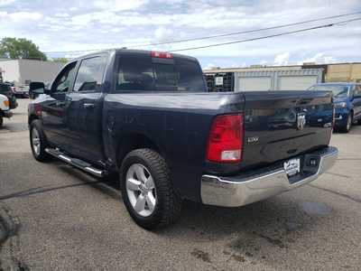2018 RAM 1500 Crew Cab, $22990. Photo 6