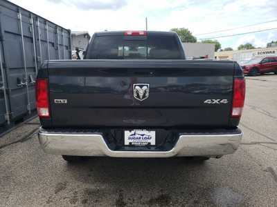 2018 RAM 1500 Crew Cab, $22990. Photo 7