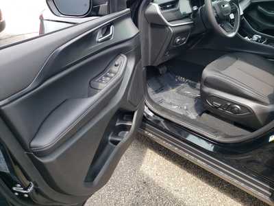 2025 Jeep Grand Cherokee, $40578. Photo 10