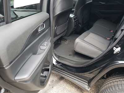2025 Jeep Grand Cherokee, $40578. Photo 12