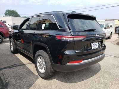 2025 Jeep Grand Cherokee, $40578. Photo 4