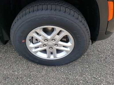 2025 Jeep Grand Cherokee, $40578. Photo 9