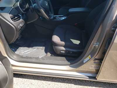2024 Chevrolet Malibu, $18350. Photo 11
