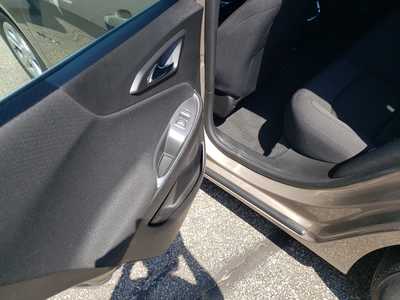 2024 Chevrolet Malibu, $18350. Photo 12