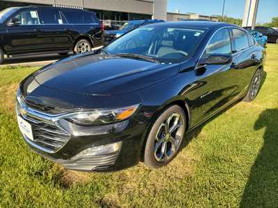 2024 Chevrolet Malibu, $0. Photo 2