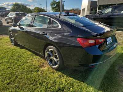 2024 Chevrolet Malibu, $0. Photo 3