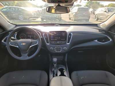 2024 Chevrolet Malibu, $0. Photo 4