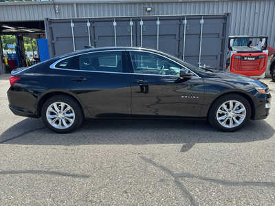 2024 Chevrolet Malibu, $17950. Photo 2