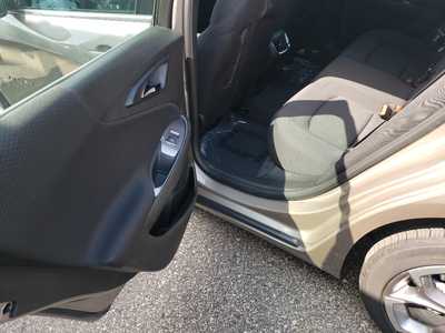 2024 Chevrolet Malibu, $18250. Photo 12