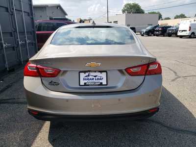 2024 Chevrolet Malibu, $18250. Photo 5
