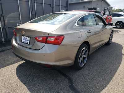 2024 Chevrolet Malibu, $18250. Photo 7
