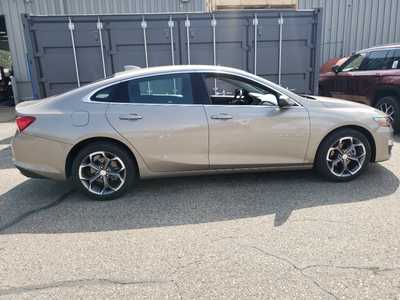 2024 Chevrolet Malibu, $18250. Photo 8