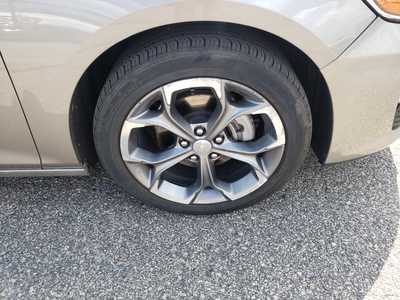 2024 Chevrolet Malibu, $18250. Photo 9