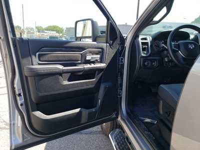 2024 RAM 2500 Crew Cab, $43490. Photo 10