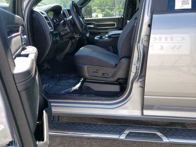 2024 RAM 2500 Crew Cab, $43490. Photo 11