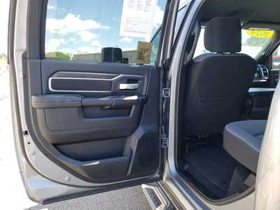 2024 RAM 2500 Crew Cab, $43490. Photo 12