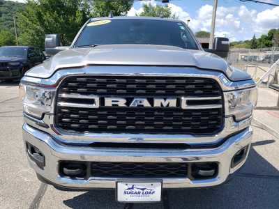 2024 RAM 2500 Crew Cab, $43490. Photo 2